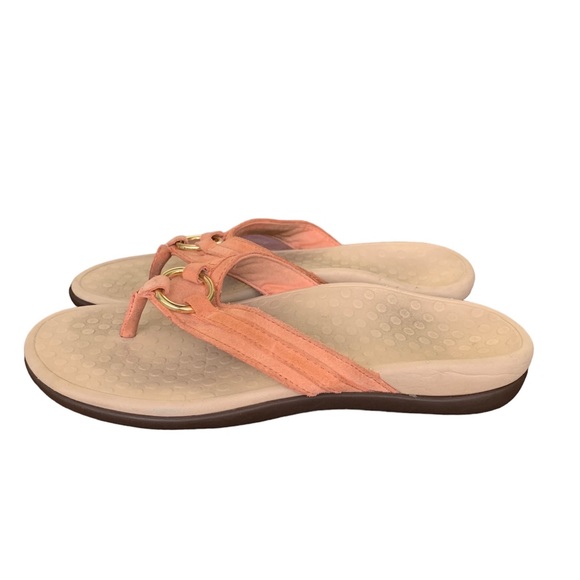 Vionic Tide Aloe women’s orthotic sandal size 7 - Picture 4 of 5